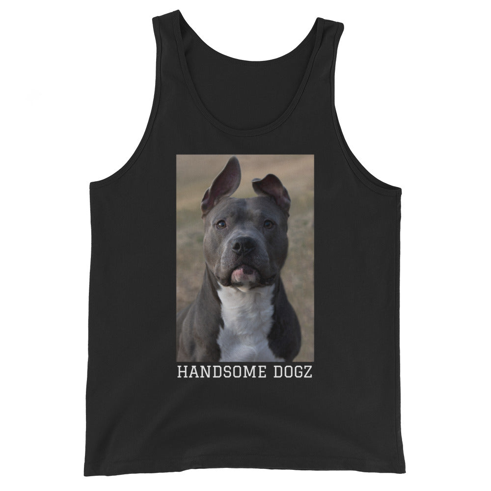 Unisex Tank Top