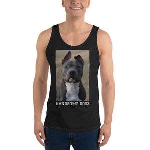 Unisex Tank Top