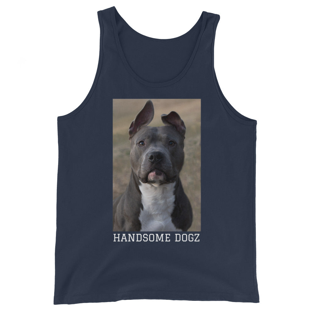 Unisex Tank Top