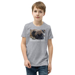 Youth Short Sleeve T-Shirt