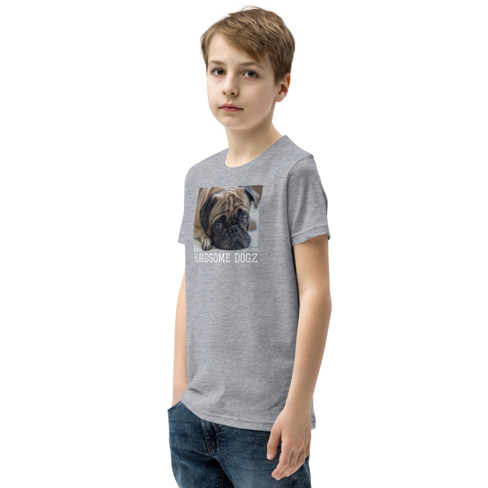 Youth Short Sleeve T-Shirt