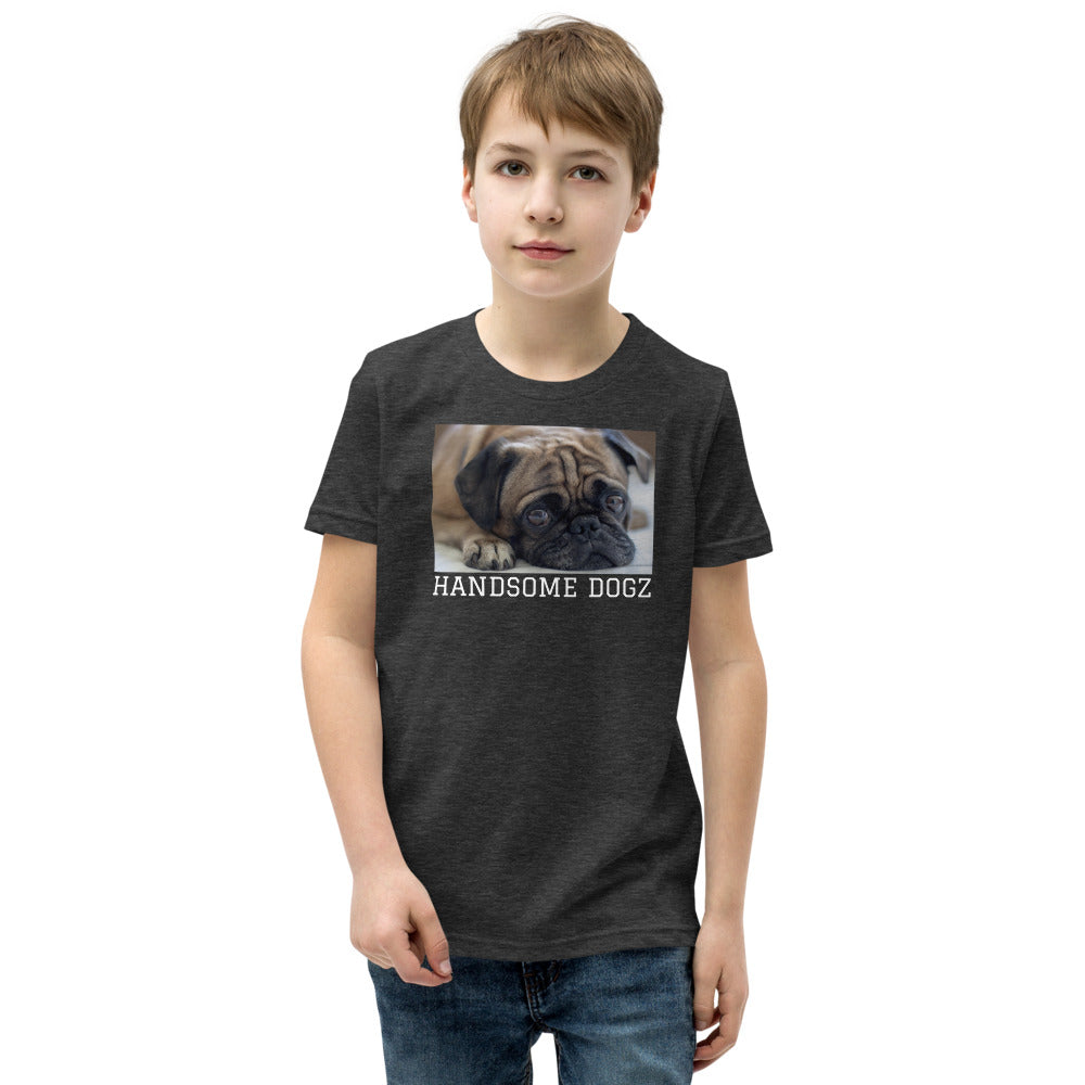 Youth Short Sleeve T-Shirt