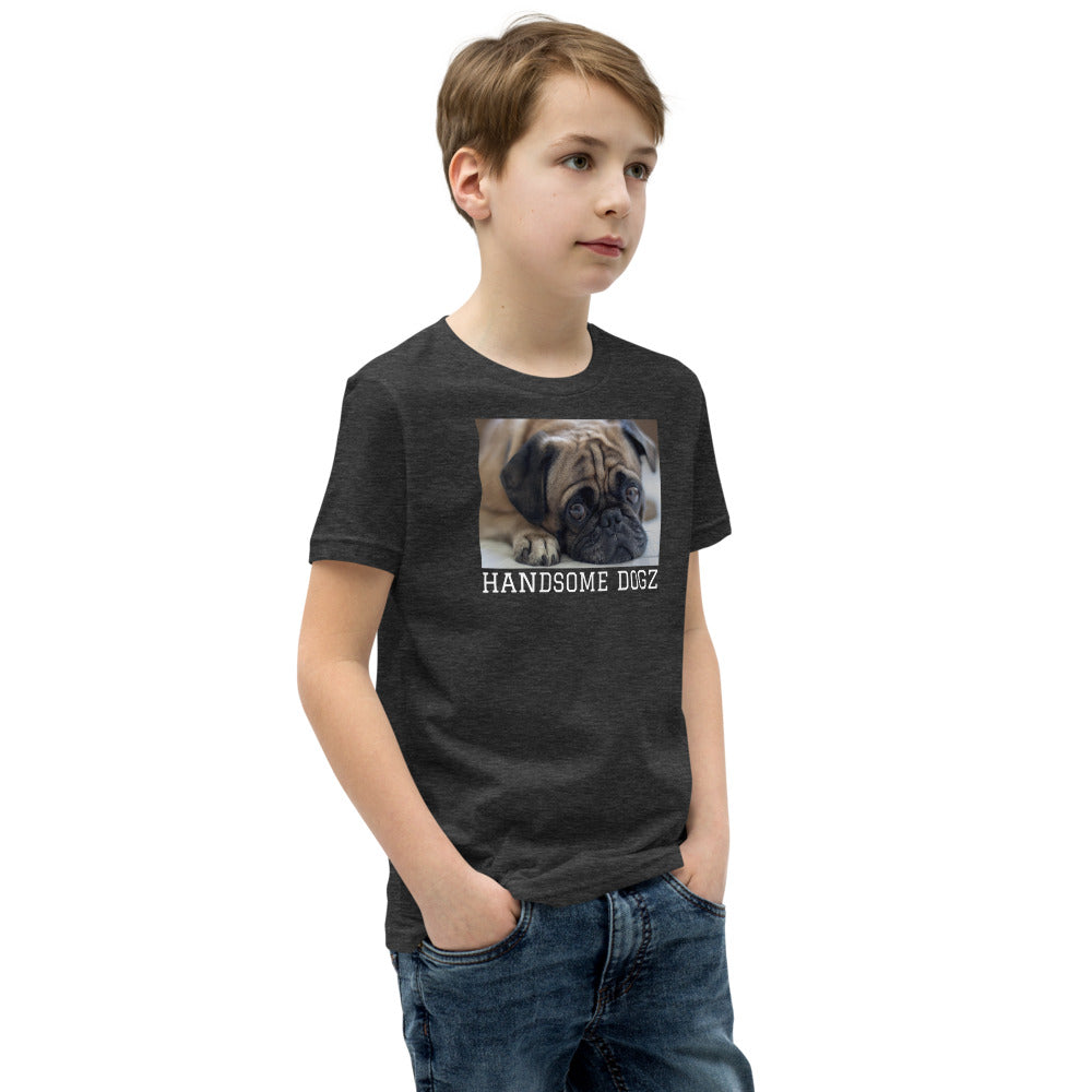 Youth Short Sleeve T-Shirt