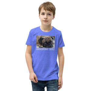 Youth Short Sleeve T-Shirt