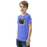 Youth Short Sleeve T-Shirt