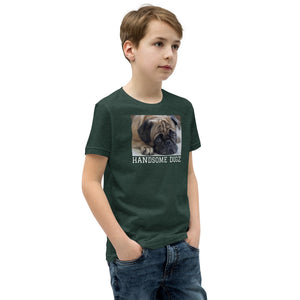 Youth Short Sleeve T-Shirt